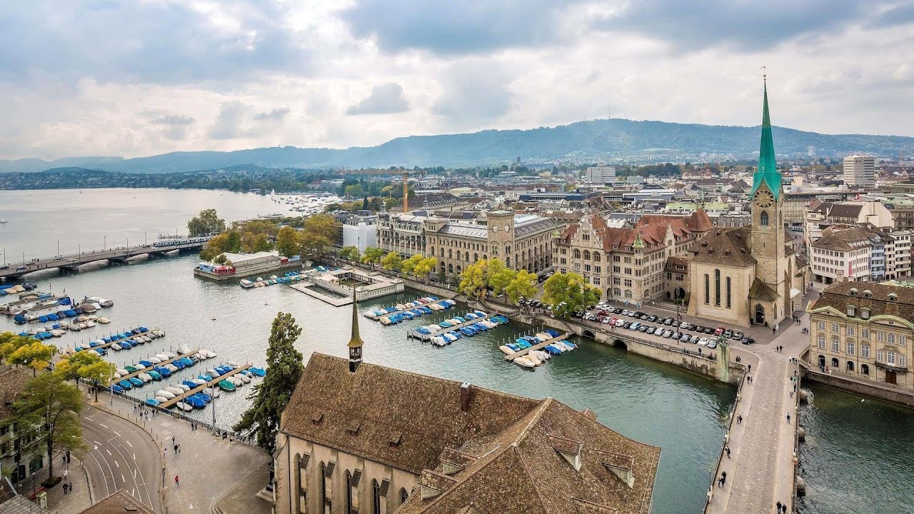 ibis budget Zurich Airport, Opfikon, Switzerland | Travel With Geetika