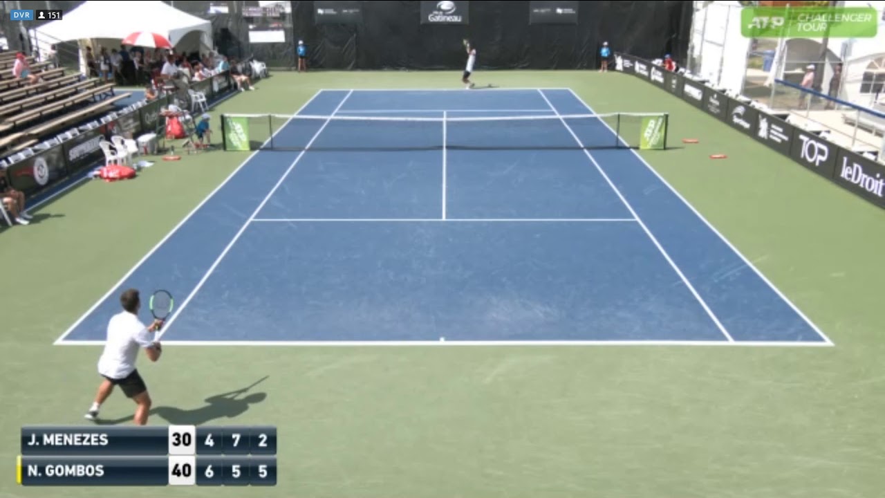 5-2 (40-0) = 5-7 (ver. Norbert Gombos)