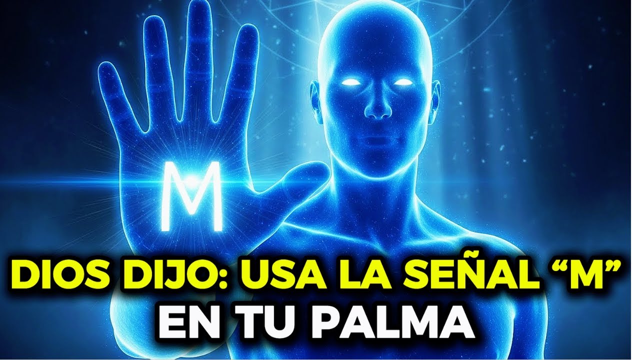 ELEGIDO, LO NECESITAS MÁS QUE NUNCA PERO AÚN NO LO SABES — ¡ÚSALO!