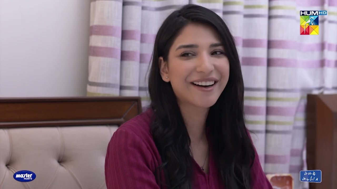 Maha Par Achi Beti Banne Ka Bhoot Sawaar - Hum Tum - HUM TV