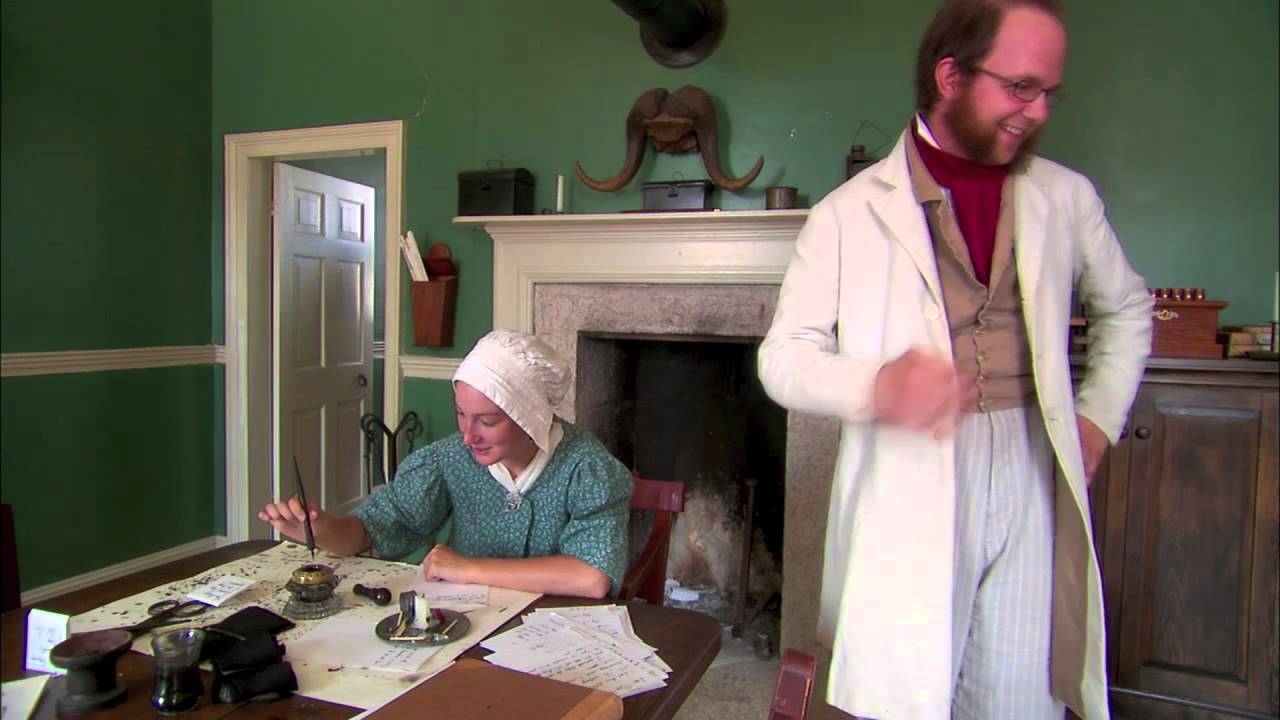 Explore Lower Fort Garry, St. Andrew's Manitoba