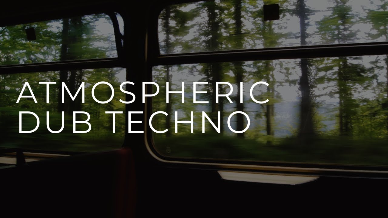 DUB TECHNO #57 || ORDE107 SPECIAL