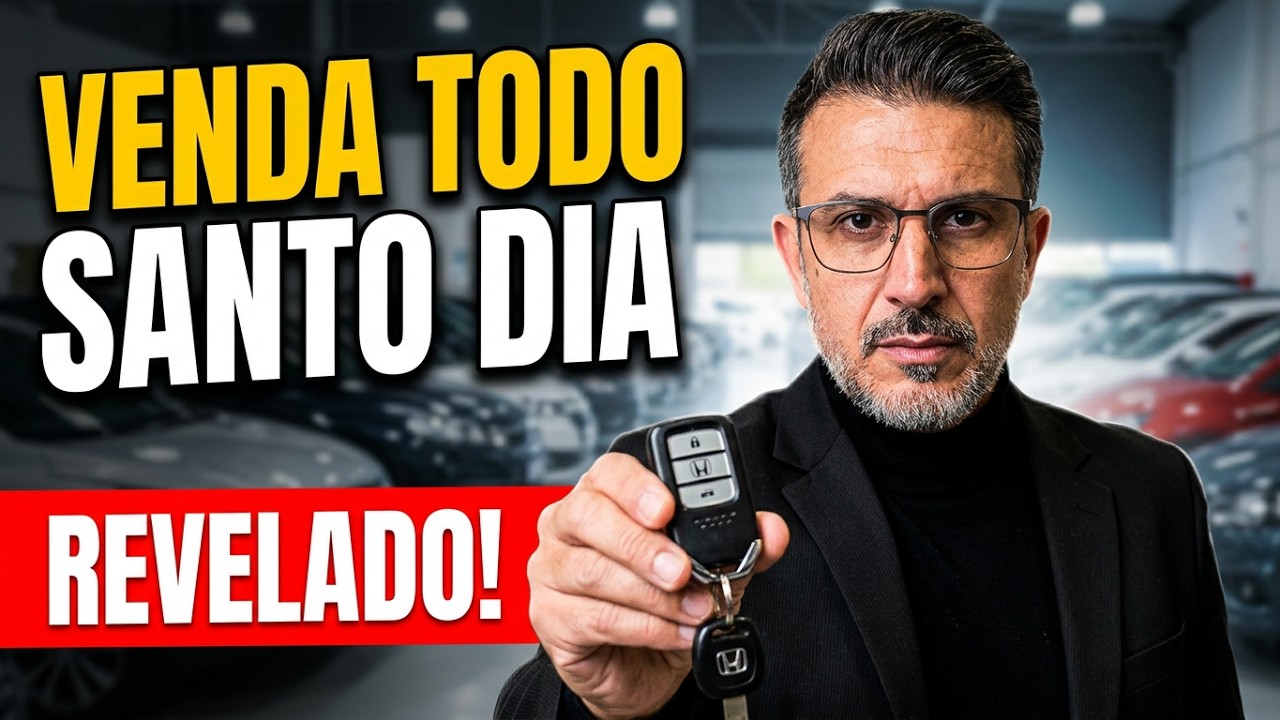 Vendendo carros em m&iacute;dias sociais ,estrat&eacute;gias para iniciantes !