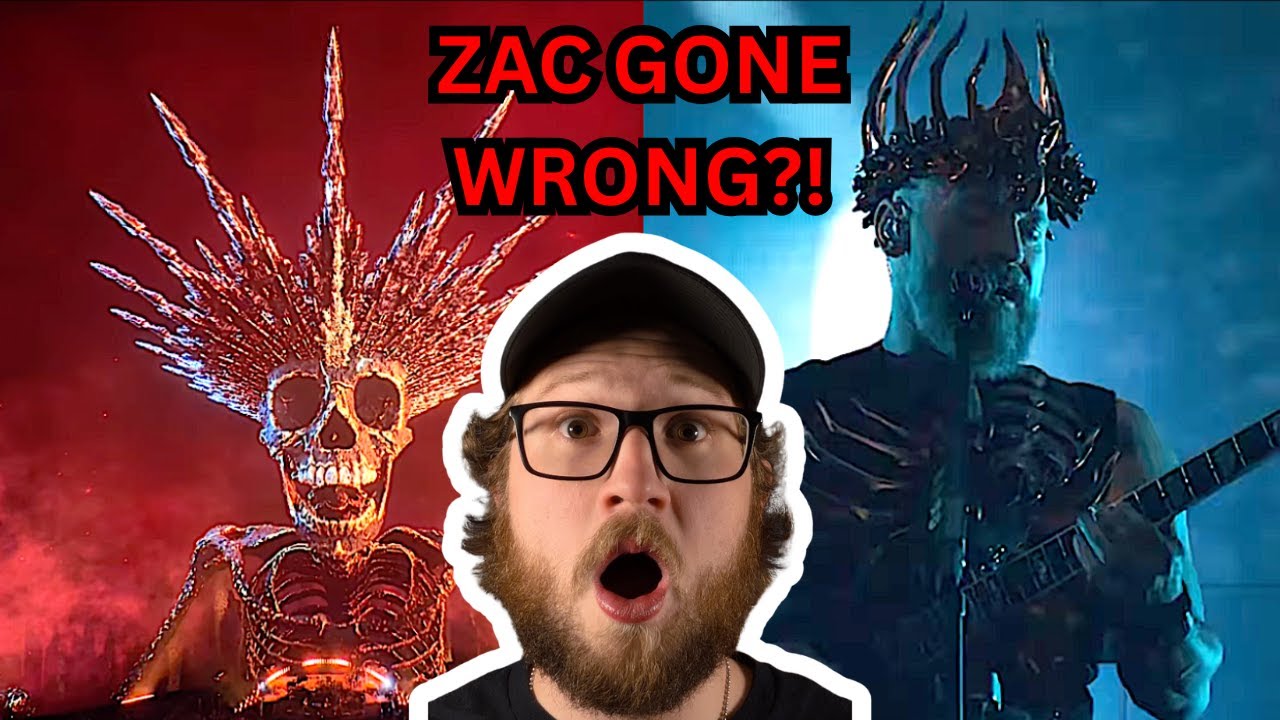 Zac Brown's 