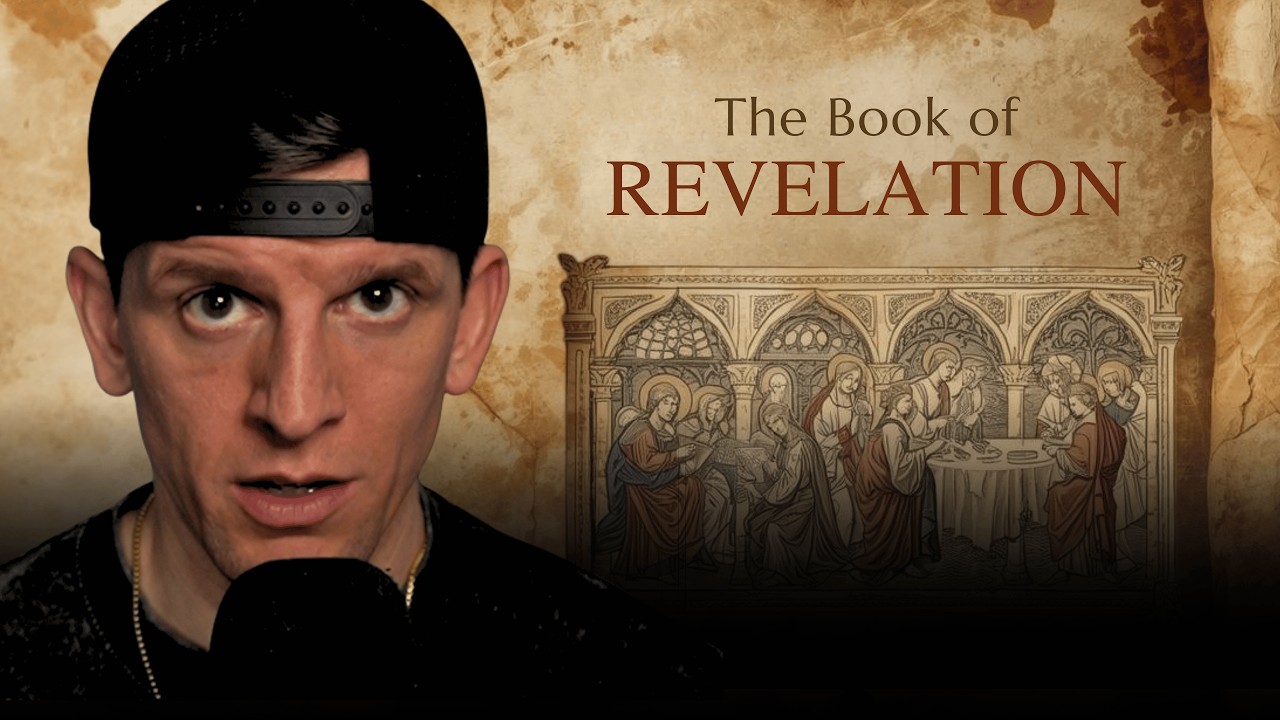 Revelation Timeline Revealed: Where We Are RIGHT NOW in 2026 and WHAT to EXPECT!