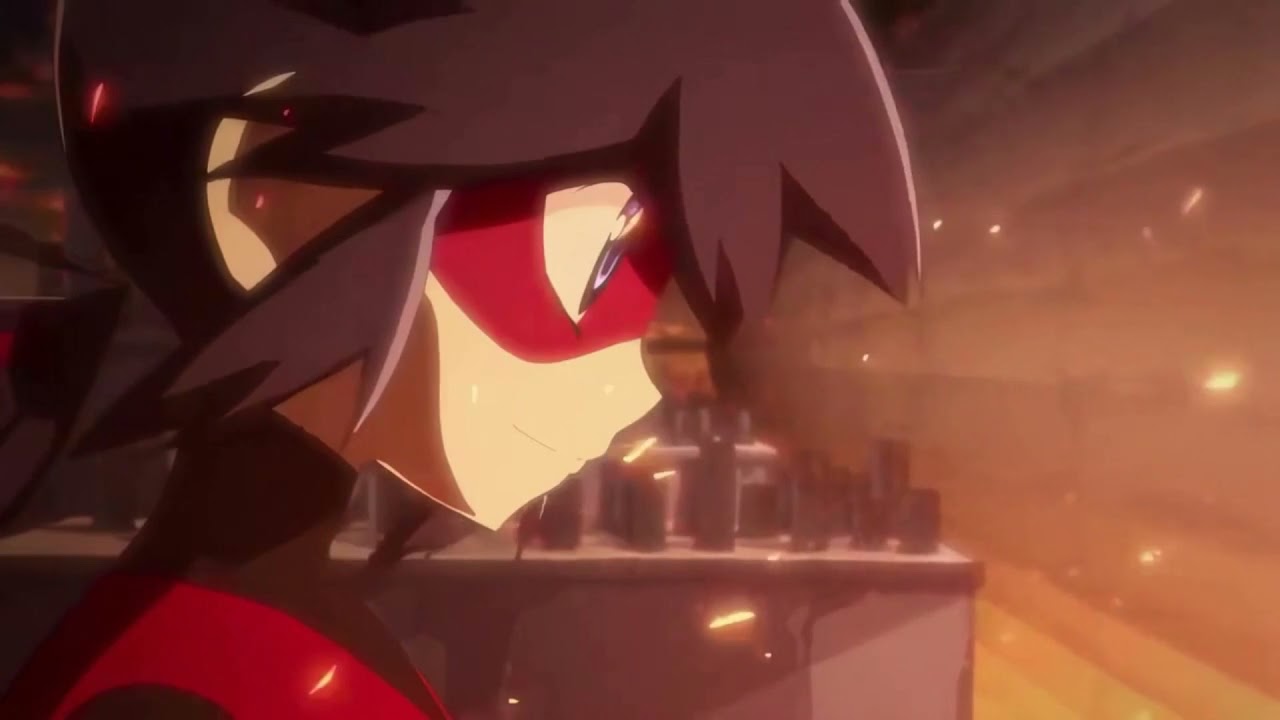 Daycore - Up Ladybug