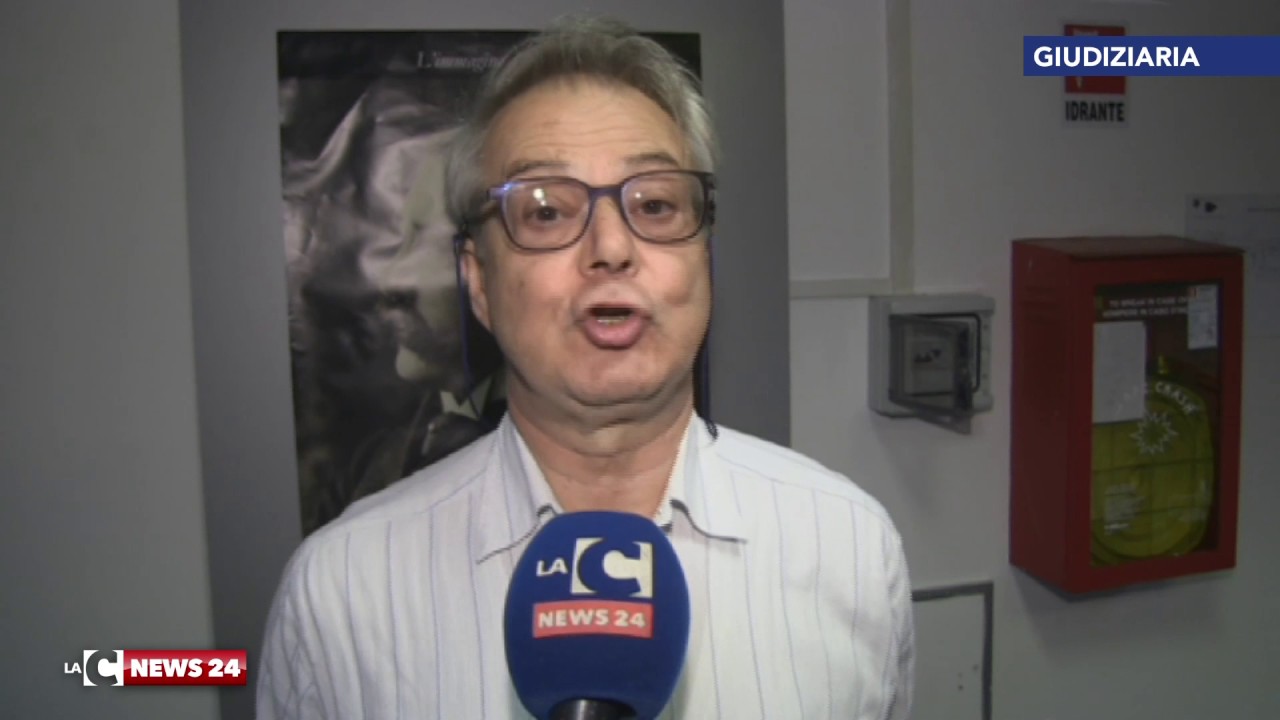 Falsi esami: assolti Gambarara e Nano