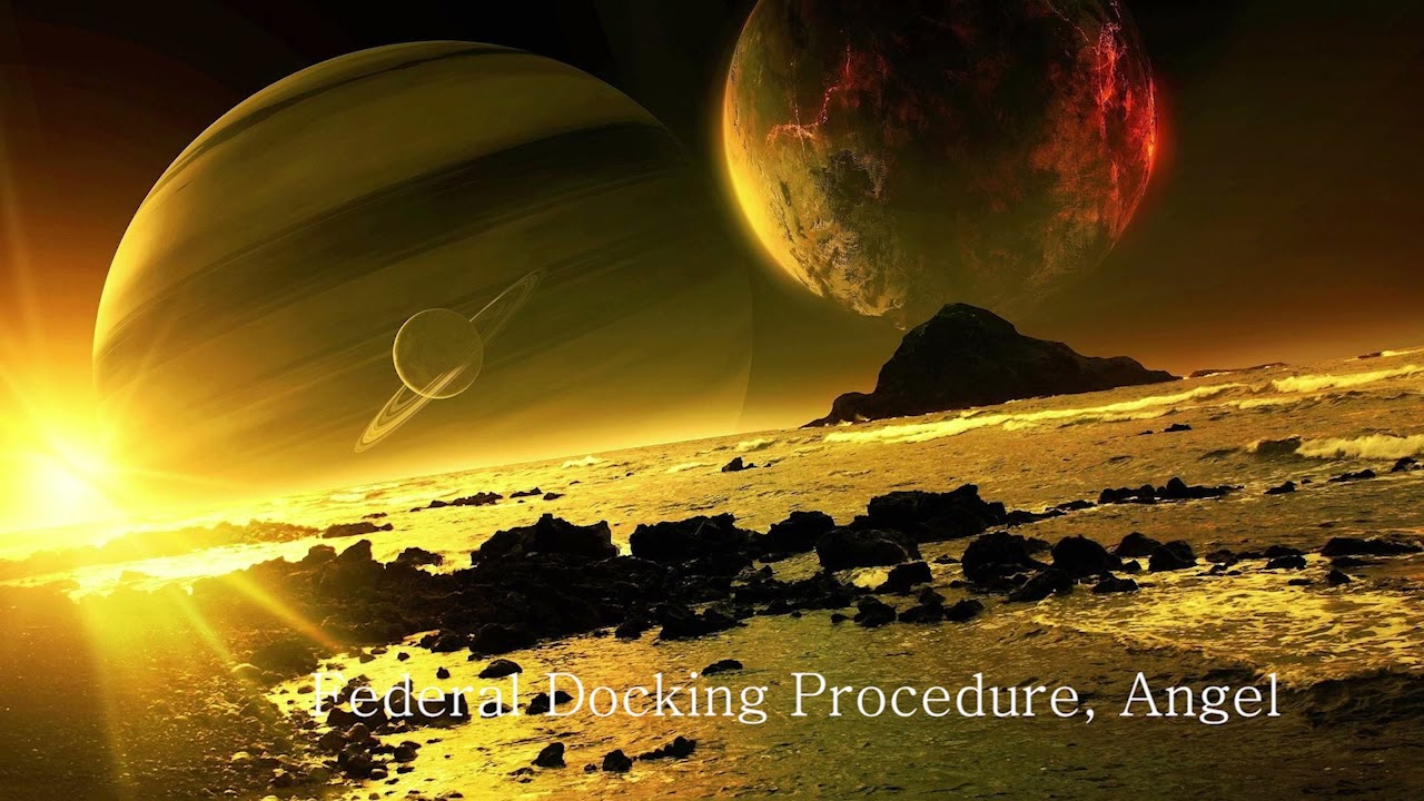 Exploration Pack Reloaded relaxing space music