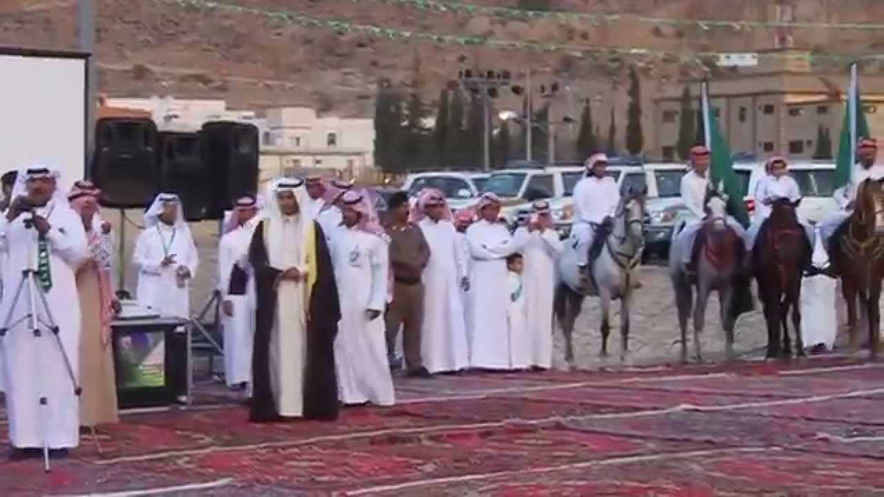 اليوم الوطني  ٨٣ بمحافظه ميسان ومع الزير