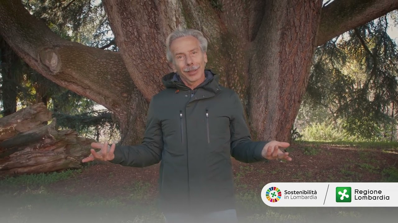 “Giova loves Nature” – Convegno “Gli alberi monumentali della Lombardia”