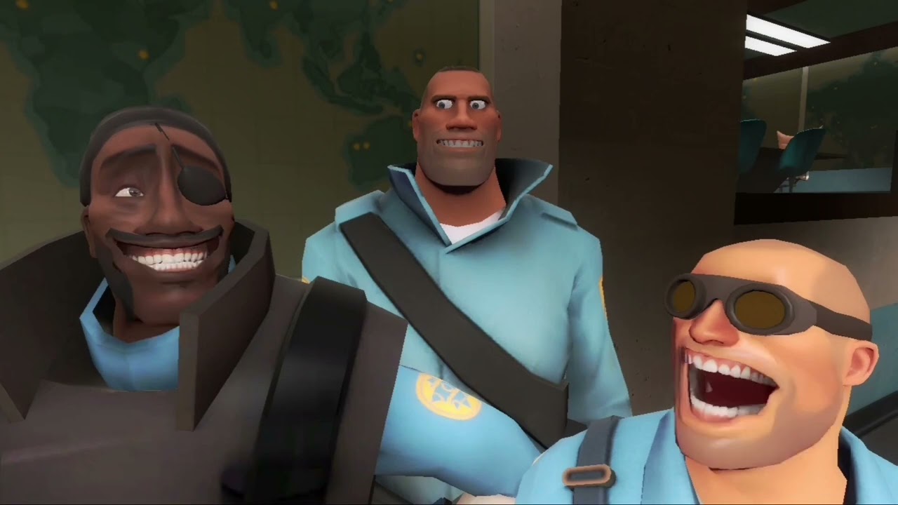 Tf2 15.ai sniper’s video