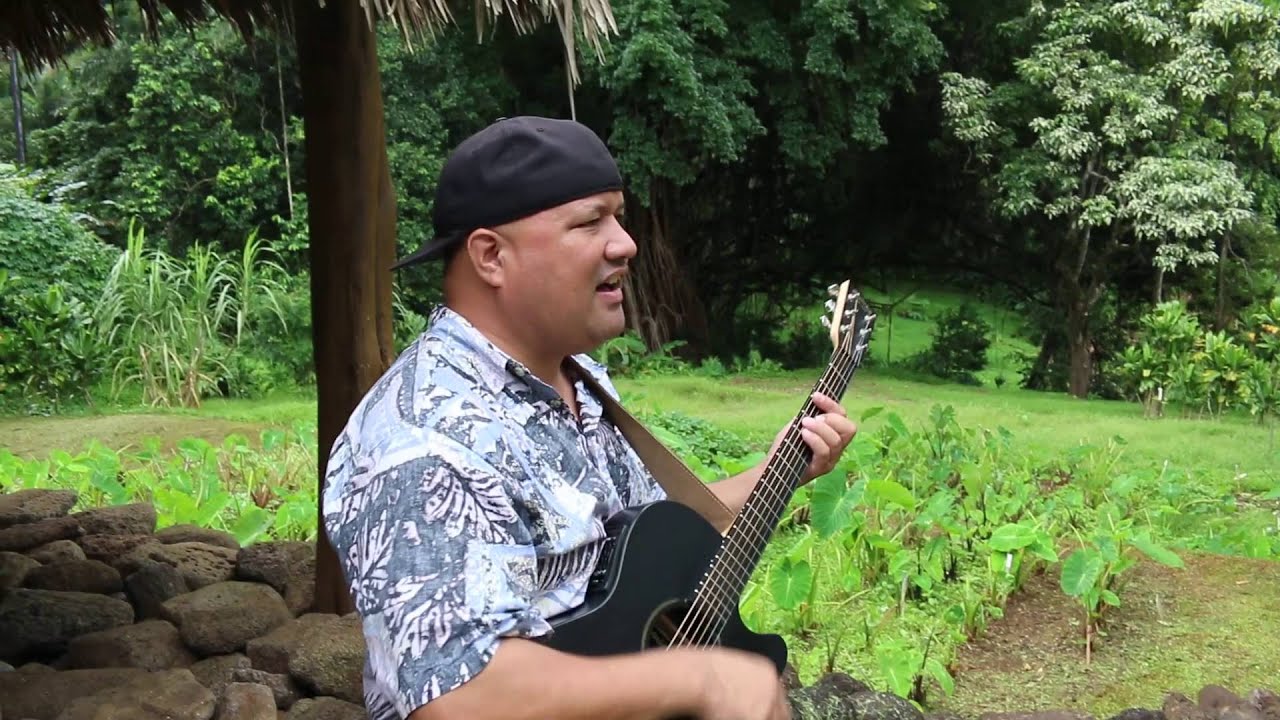 Imua Hawaii - Music Video