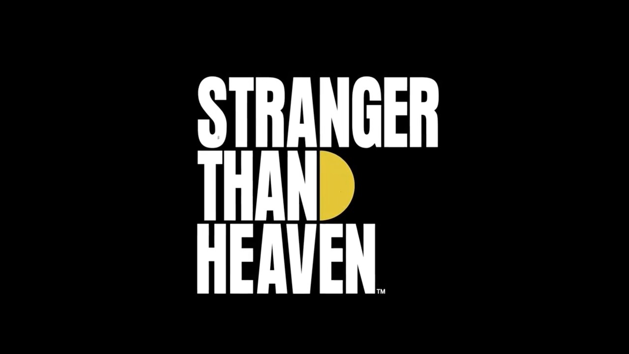 STRANGER THAN HEAVEN | Trailer de revela&ccedil;&atilde;o de Five Eras