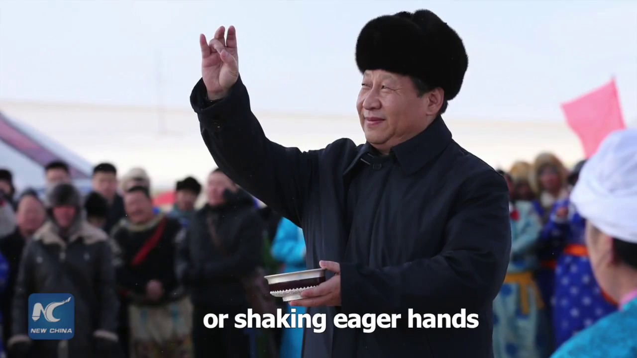 Xinhua Special: Why does Xi Jinping visit the rural poor before Chinese New Year?