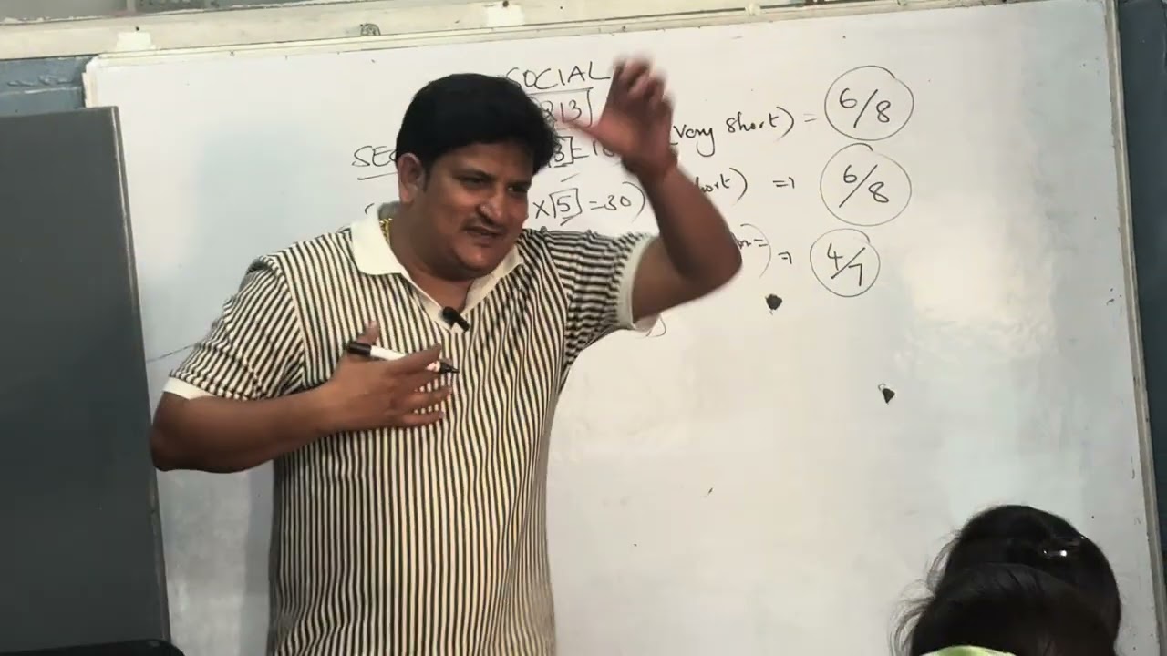 TOSS-SSC-SOCIAL-QUESTION PAPER PATTERN