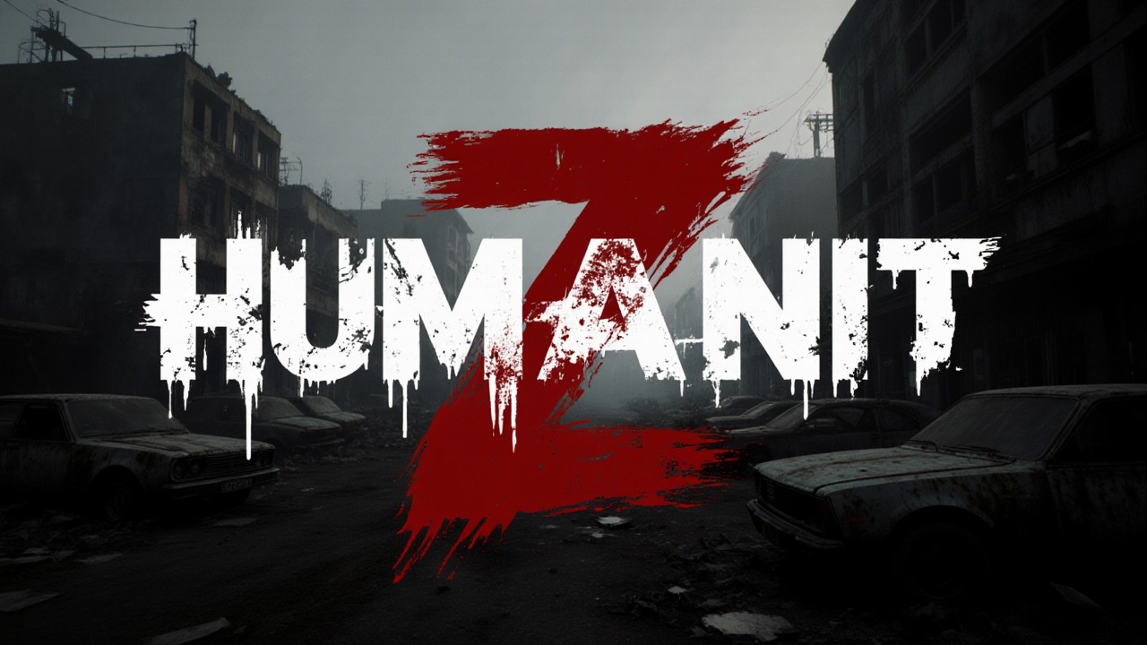 HumanitZ v1.0 #014 -Expedition ins Ungewiss- (LiveLP - German)