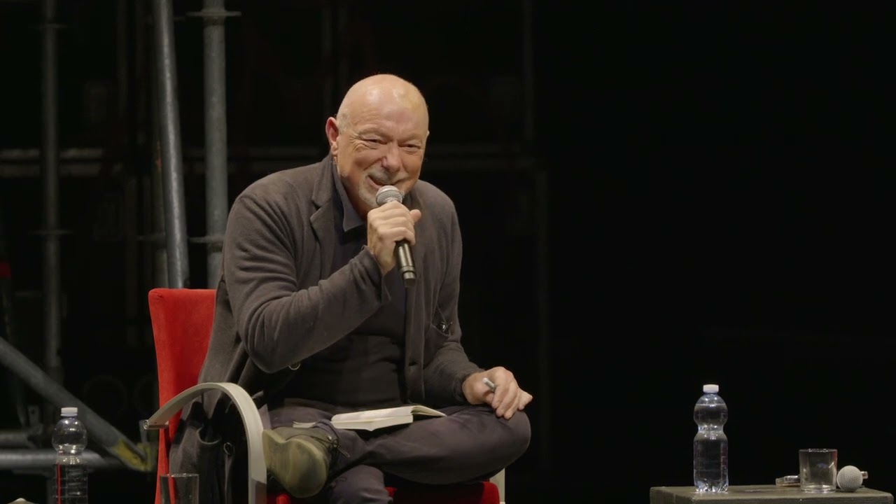 Guerra e Pace.Con Lucio Caracciolo, Mara Morini e Paolo Nori per capire la Russia di oggi.