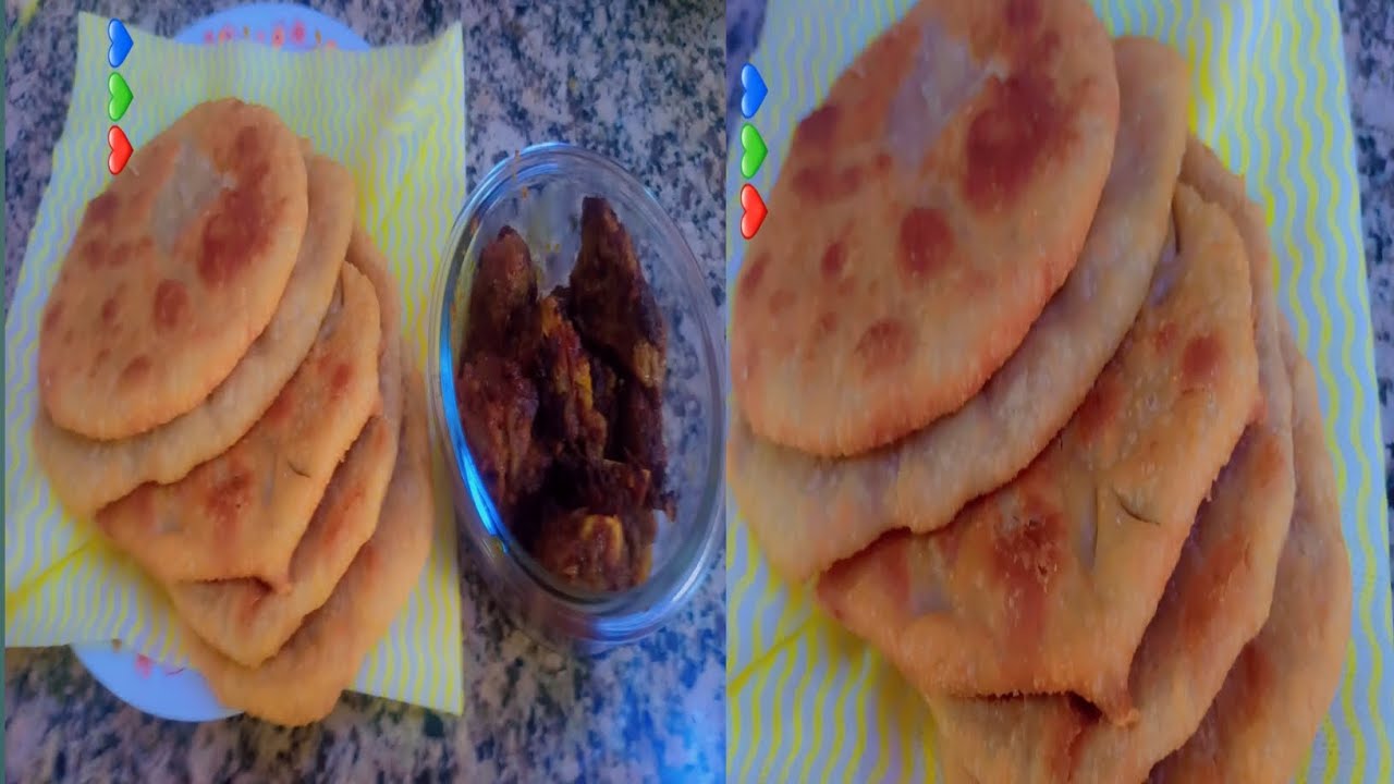 অজানা পরোটা রেসিপি একবার বানালে বারবার বানাবেন।parota recipe