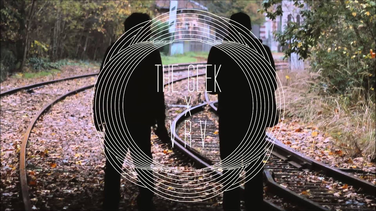 The Geek x Vrv - Sacrifice