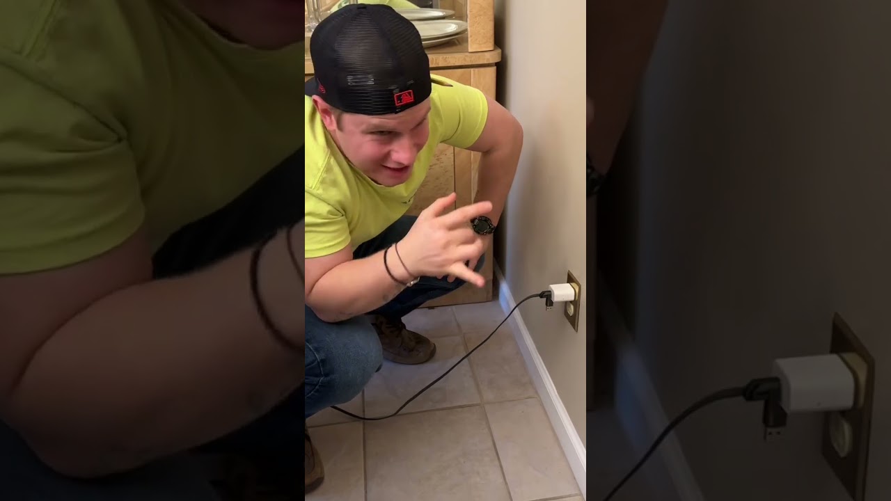 CONTRACTOR GIVES ESTIMATE...