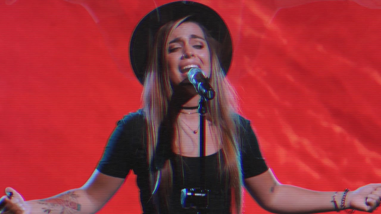 Más Profundo - Juliana Escobar | Live | Comunidad Music