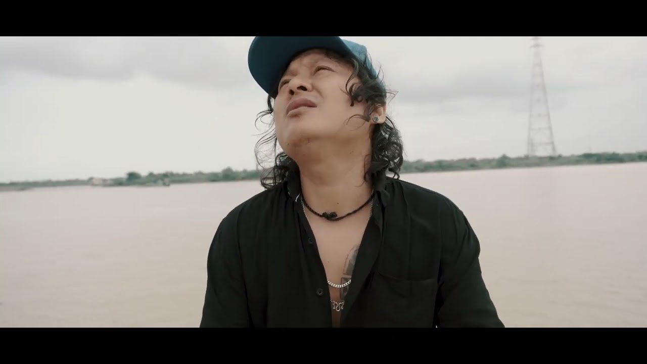 ko htike _ သဲ​ရေကျ(official music Video)