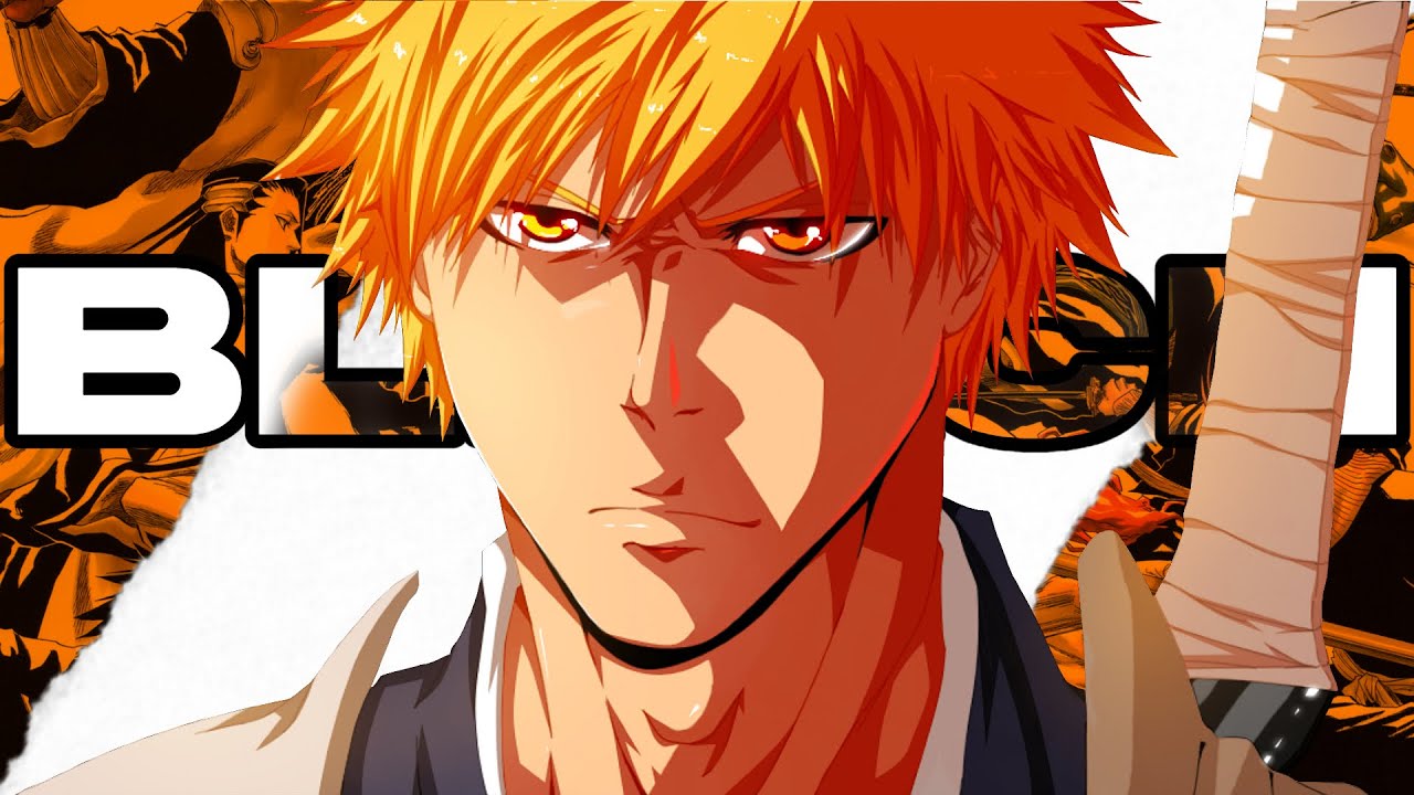 Bleach's Return Will Destroy New Gen Anime