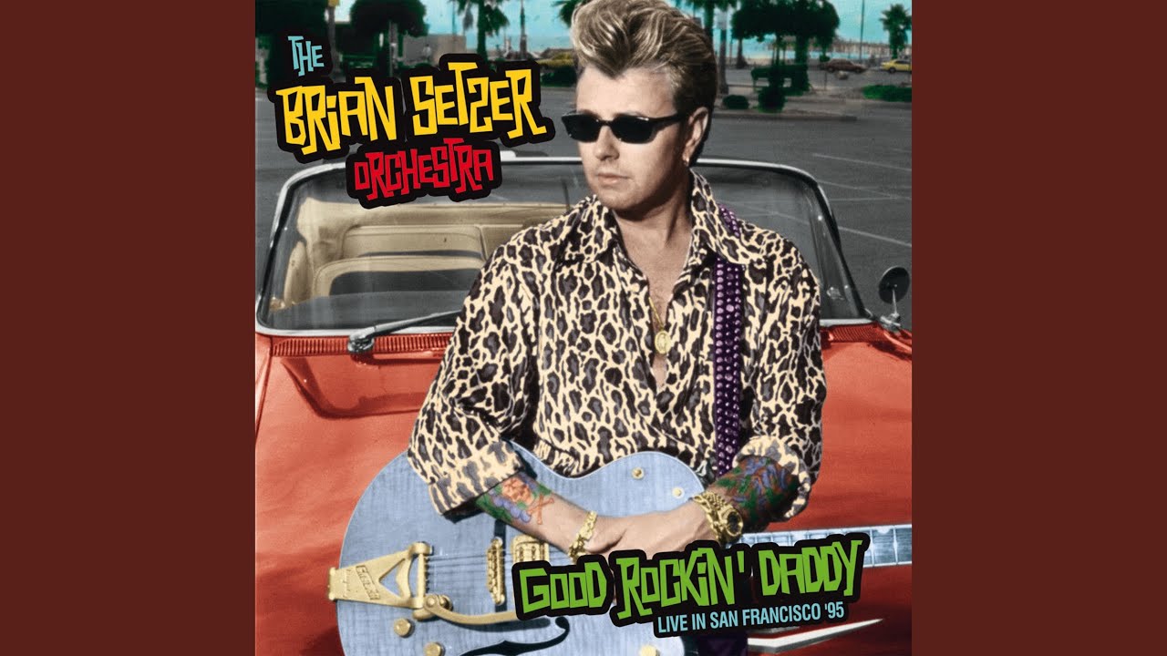 Brand New Cadillac (Remastered)