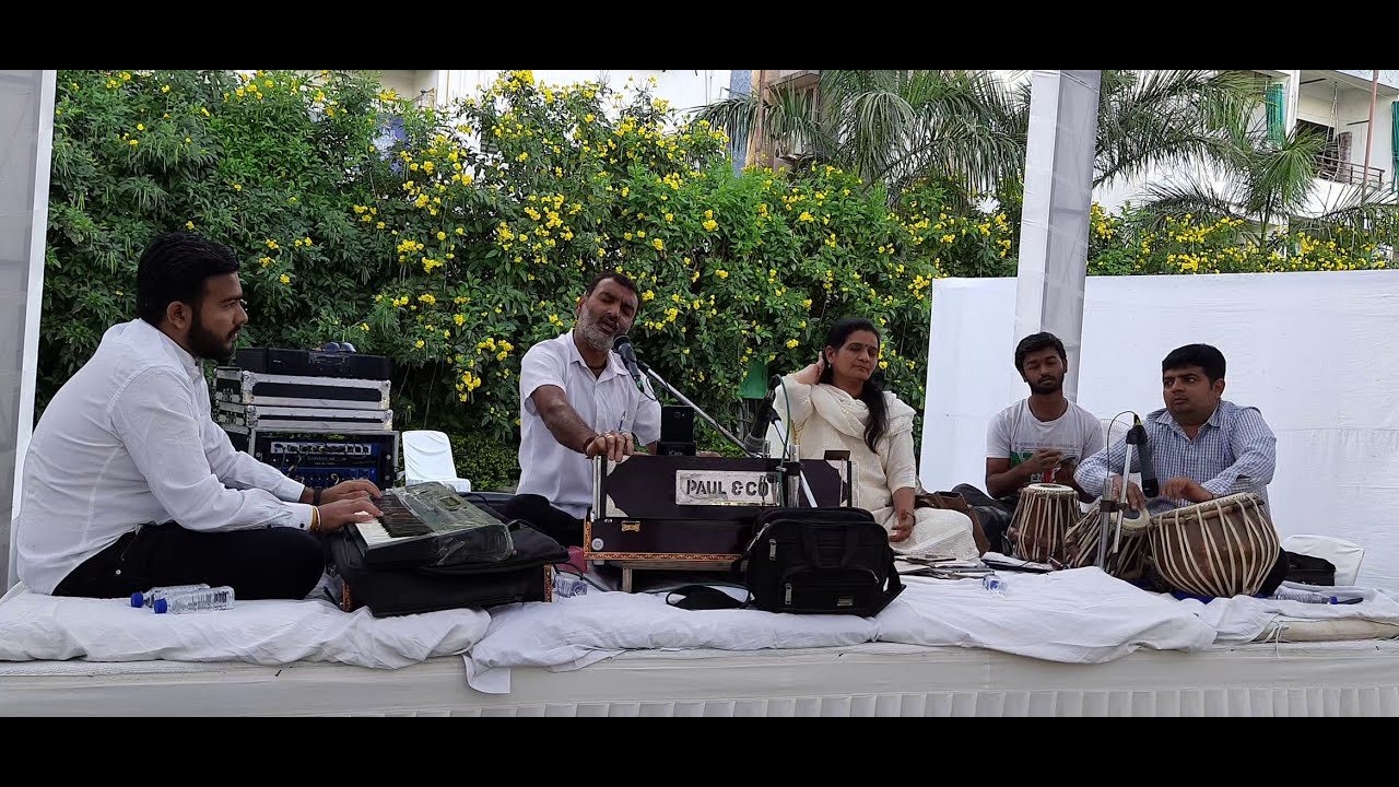 હંસલા હાલો રે હવે, મોતીડાં નહી રે મળે-Ram Nimavat-Hansla Halone Have