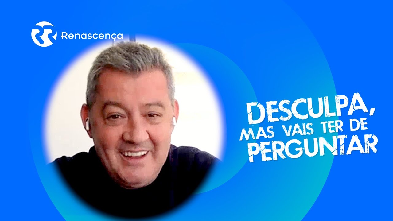 Chef Rui Paula. Uma Rabanada a 16 euros? "É uma rabanada cheia de tuning, mas não perde o sabor"