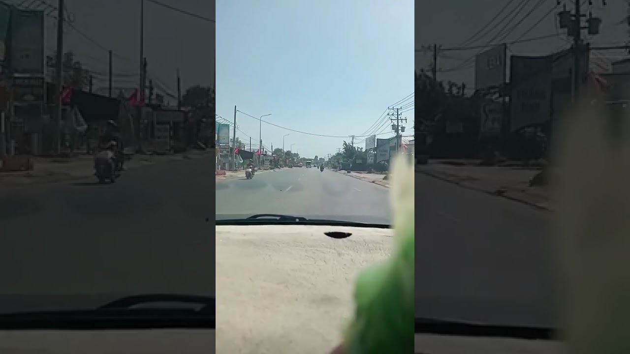 Mùng một Tết đi cầy 