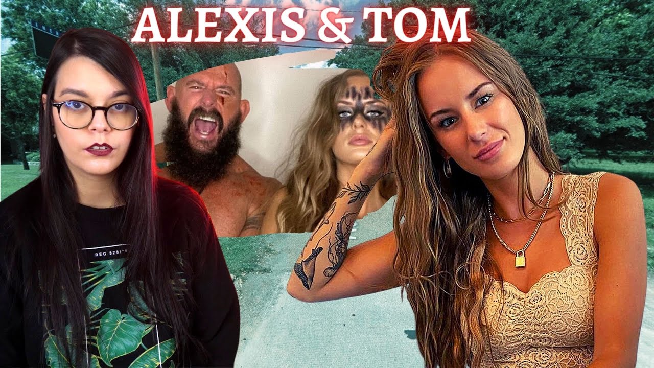 COS'É ACCADUTO QUELLA NOTTE ALL'INFLUENCER ALEXIS?