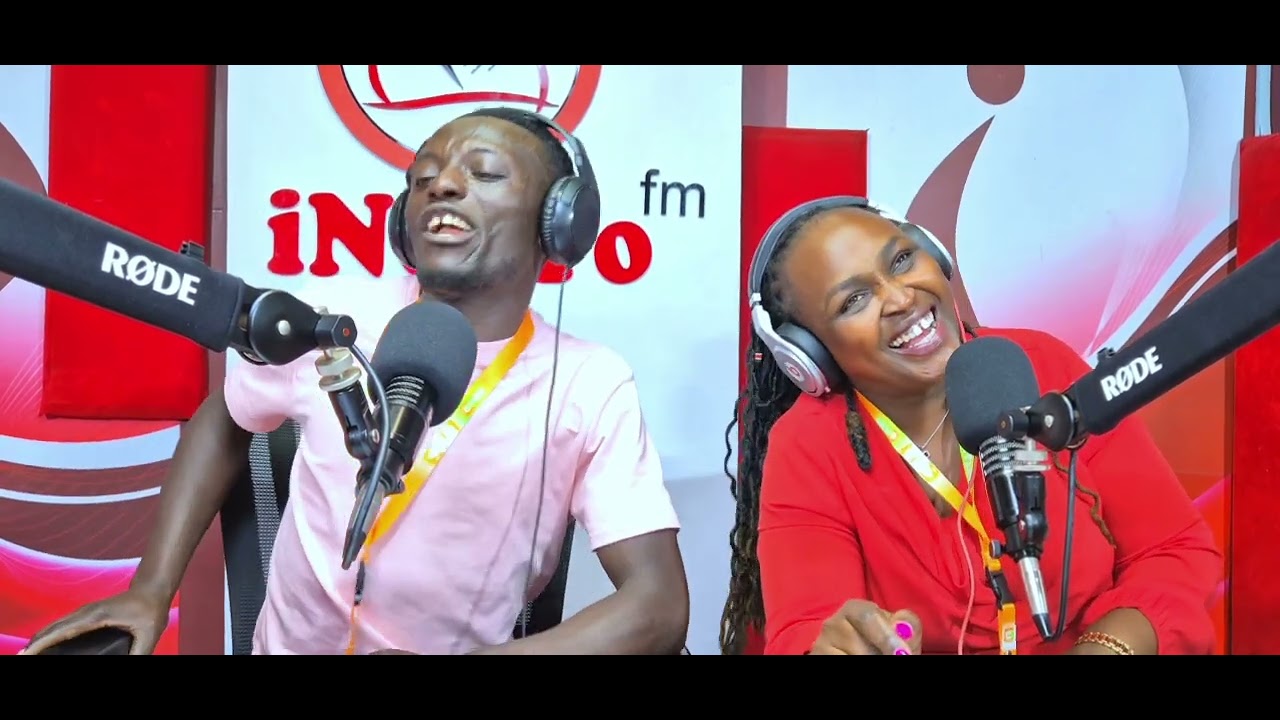Anga Simon Kamonde Mbugua wari mwaganu 🤣🤣...ukonga nginya ngʻombe?? #KamondenaWakarindi 