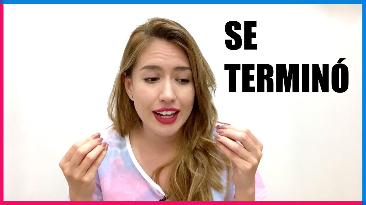 ÉSTO FUE LO QUE PASÓ, NECESITO TU APOYO ❤️