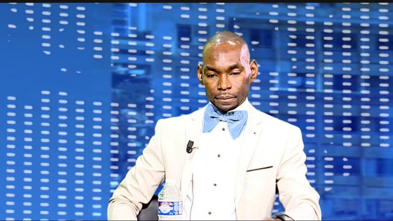 AFRICA NEWS ROOM - Afrique : 34 % de la population dans la classe moyenne (3/3)