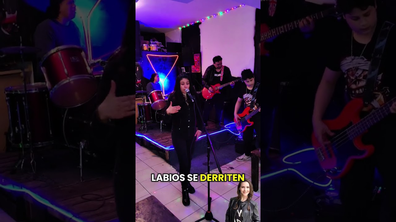 Dile cover Lynda 