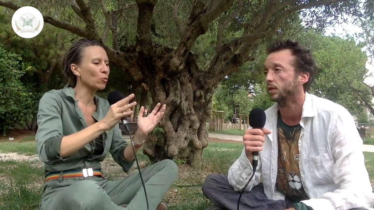 Clown Sacré, Invité : Nicolas Ottenheimer