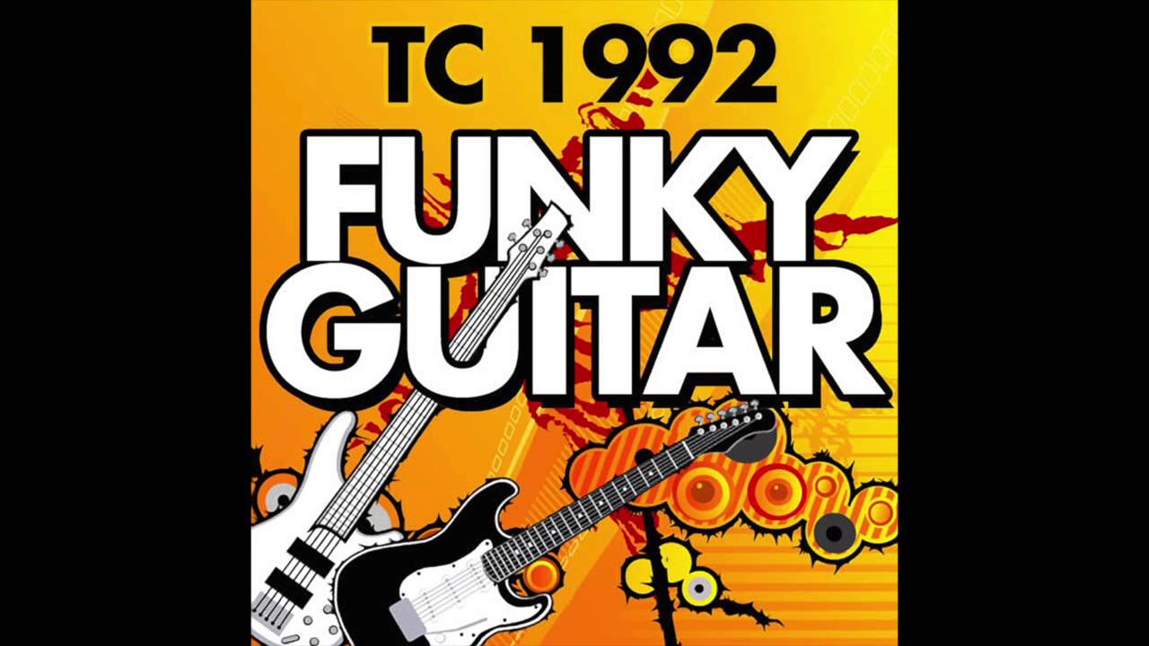 TC 1992 - Funky Guitar (UK Remix - Lion Rock Inna Milanese) (OFFICIAL)