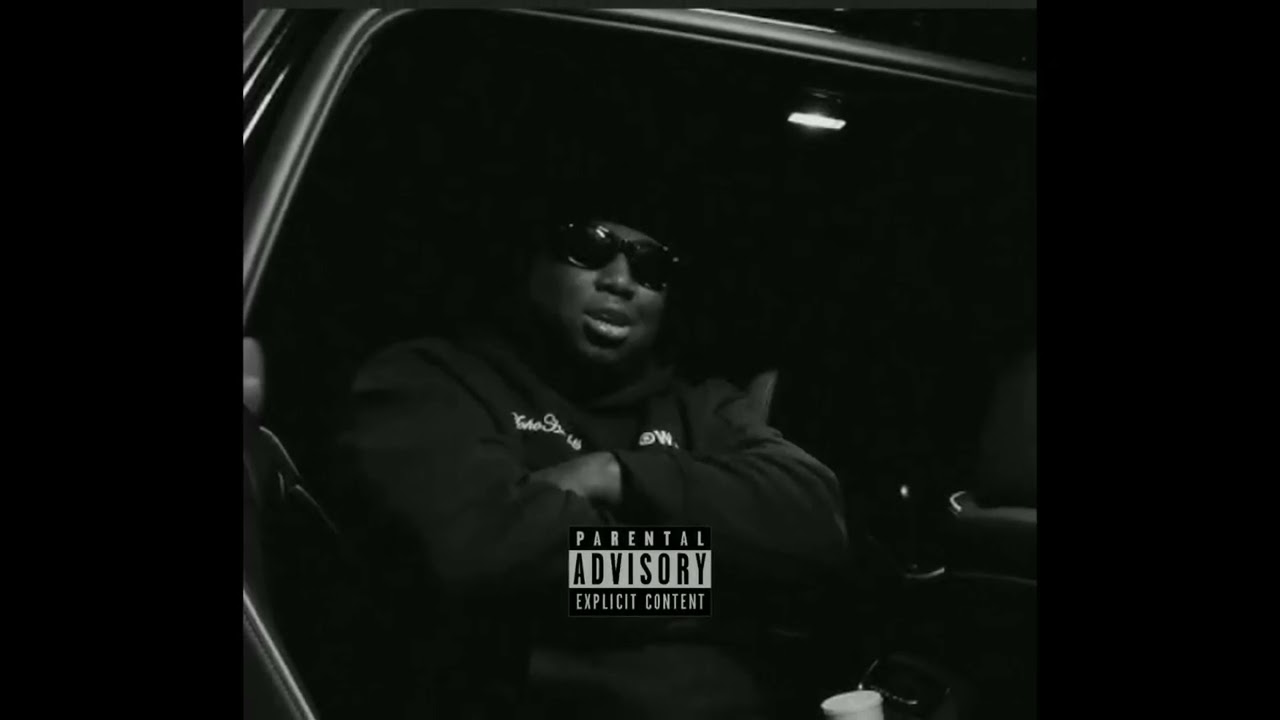 (FREE) Big Moochie x Key Glock Type Beat 2025 - 