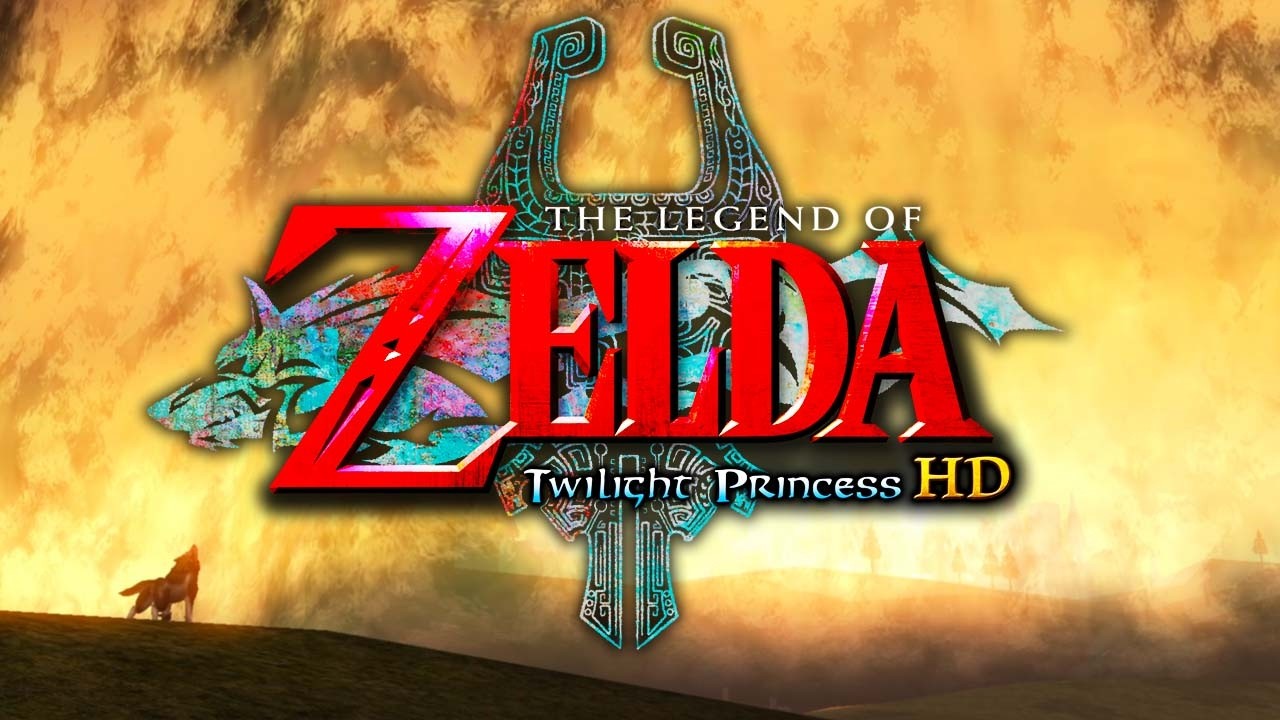 Zelda: Twilight Princess 100% Walkthrough - FULL GAME (No Commentary)