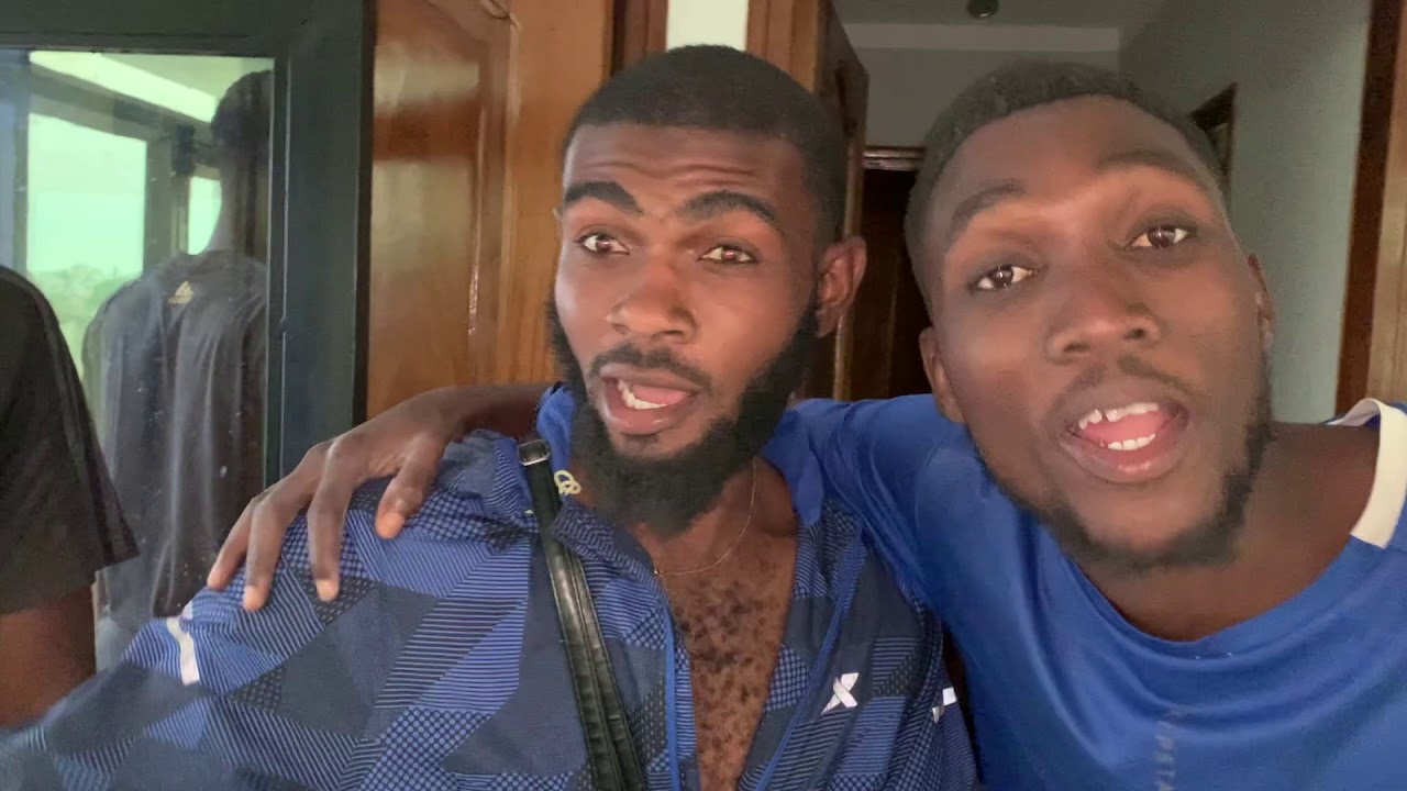 Likambo n'abonnement...Eyindi eheeee