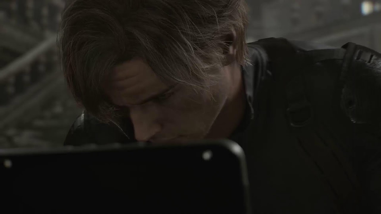 Resident evil requiPT4