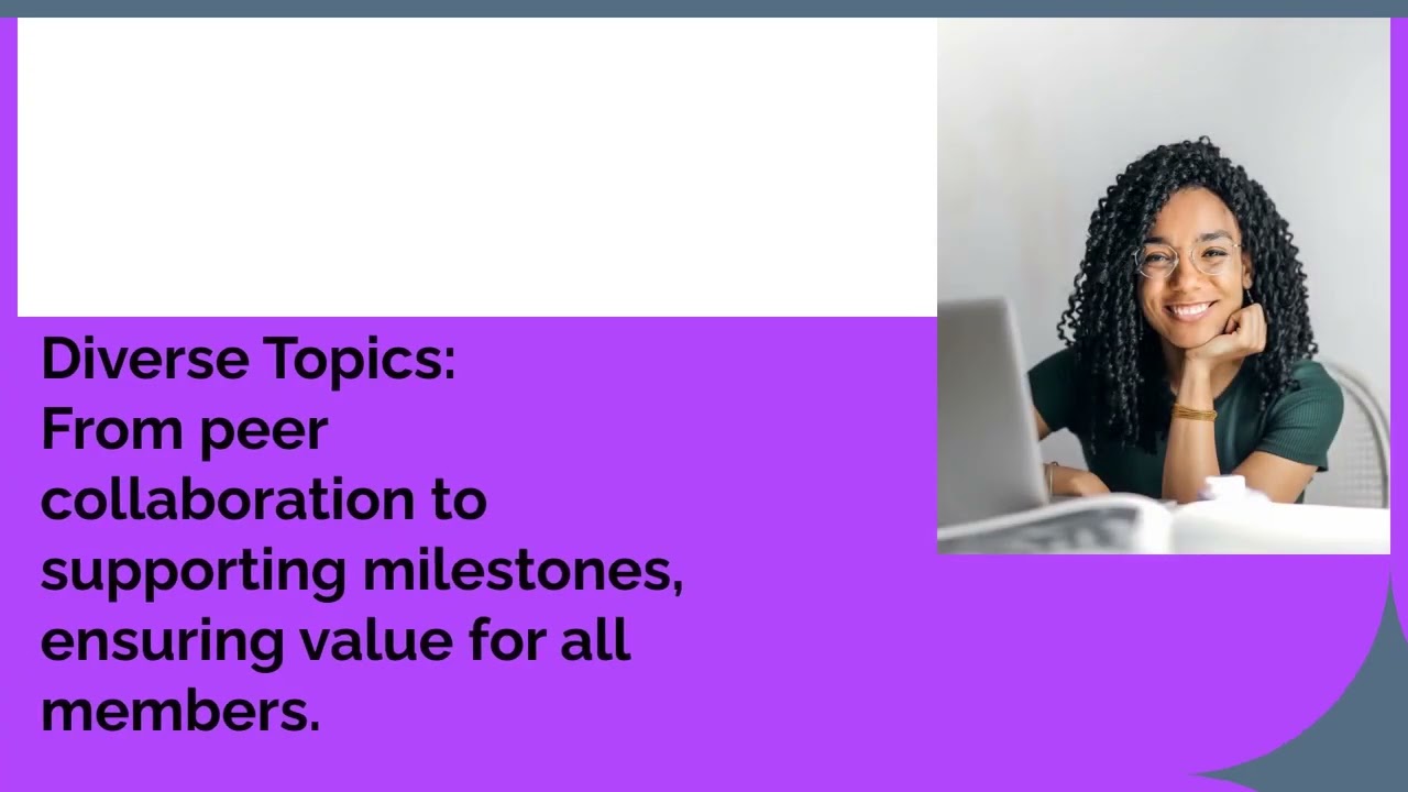 Welcome to the Doctoral Community Online Cohort 1