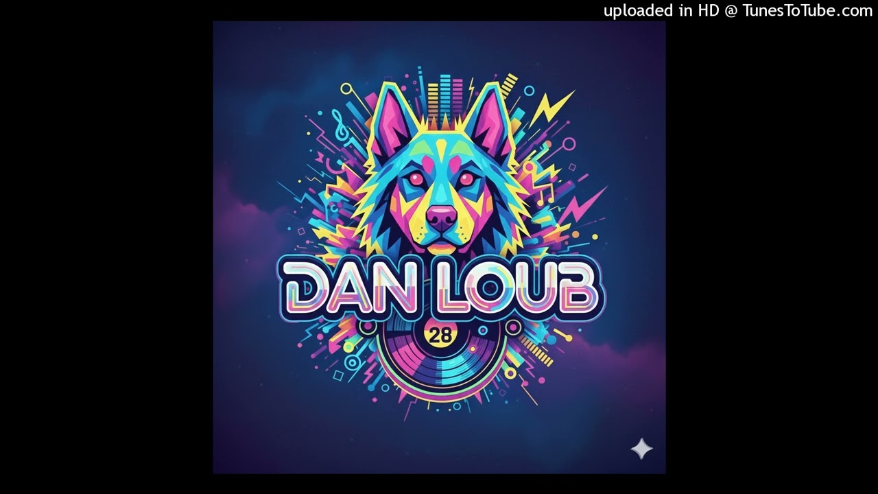 Stanton Warriors - Hope Time (Dan Loub bootleg)