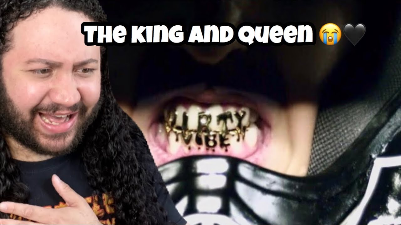 Skrillex - Dirty Vibe with Diplo, CL, & G-Dragon MV Reaction