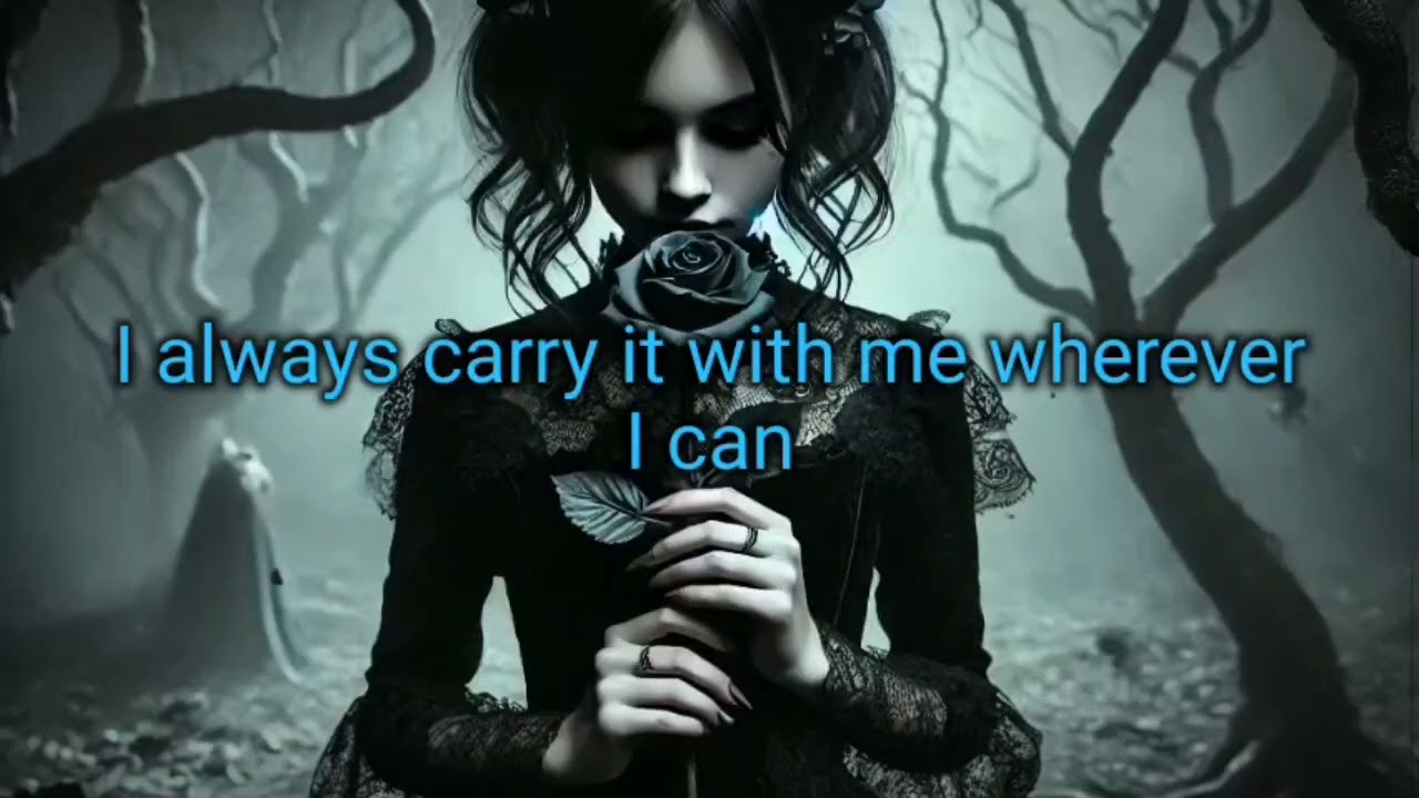 LAST ALTERNATIVE - How Sad life is