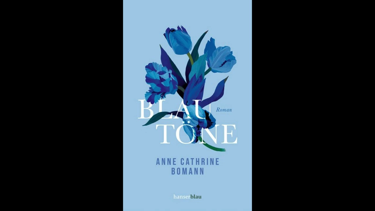 Buchtipp - Blaut&ouml;ne von Anne Cathrine Bomann