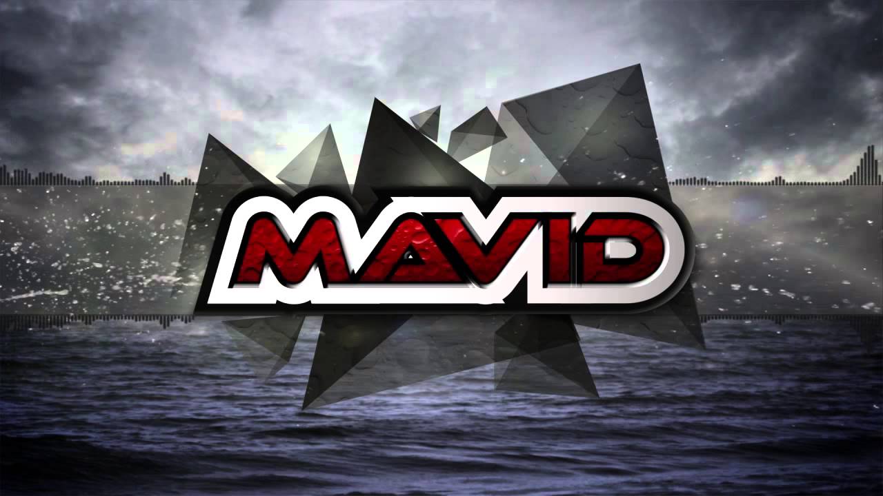 Sebastian Ingrosso - Reload (Mavid & EazyDo Remix)