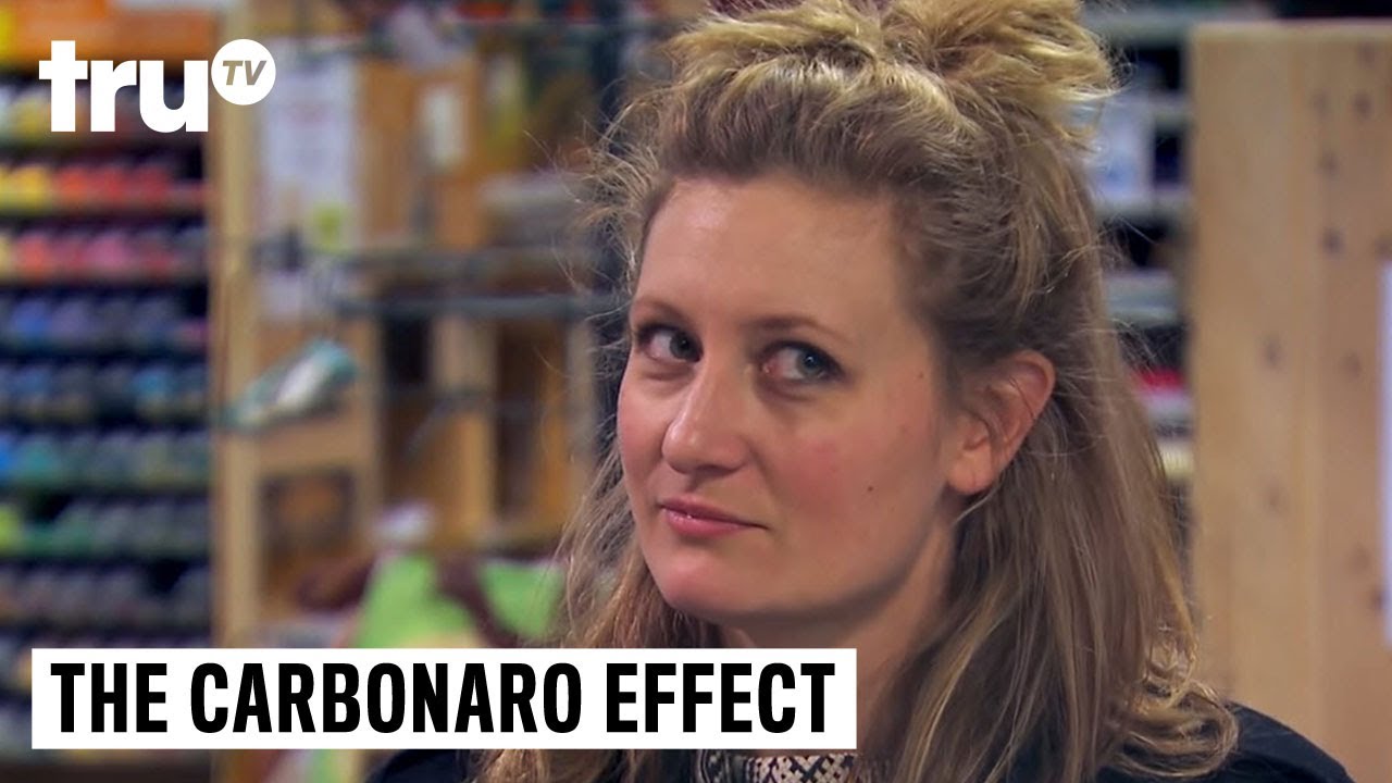 The Carbonaro Effect - Origami Box Revealed