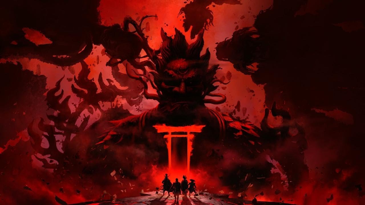Ghost of Yōtei/Co-op Mode